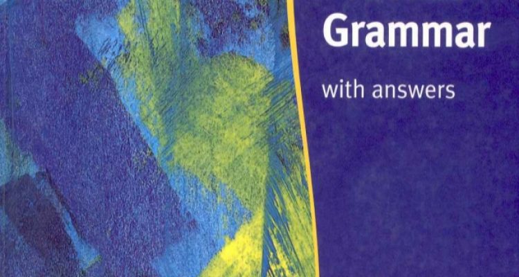 Title: Oxford Practice Grammar