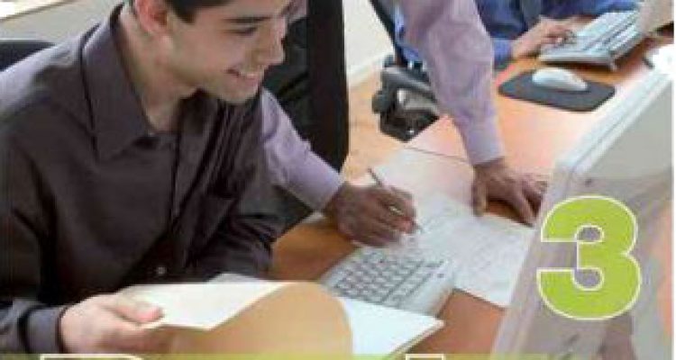 Title: Real Writing 3