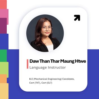 Daw Than Thar Maung Htwe