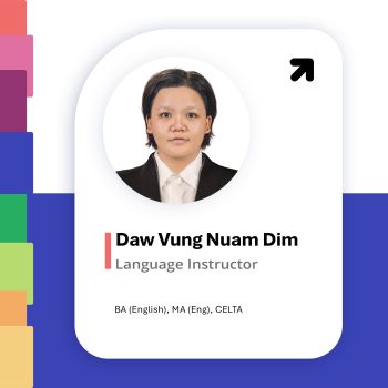 Daw Vung Nuam Dim