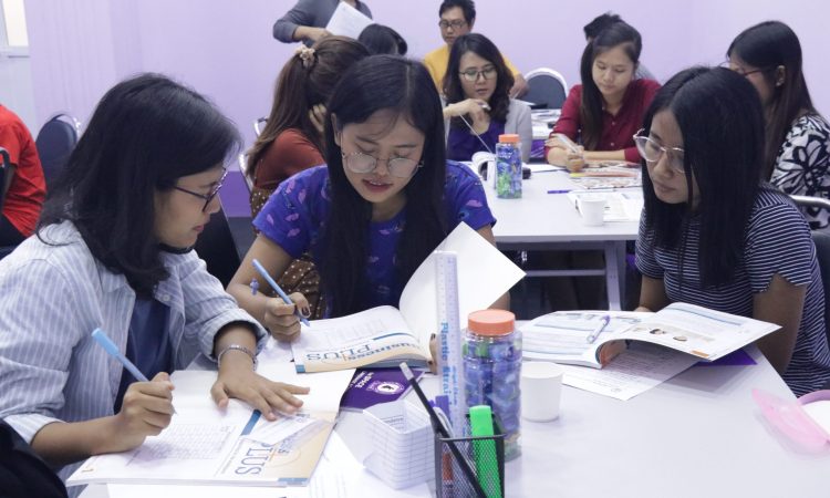 Business English ( Online Classes )