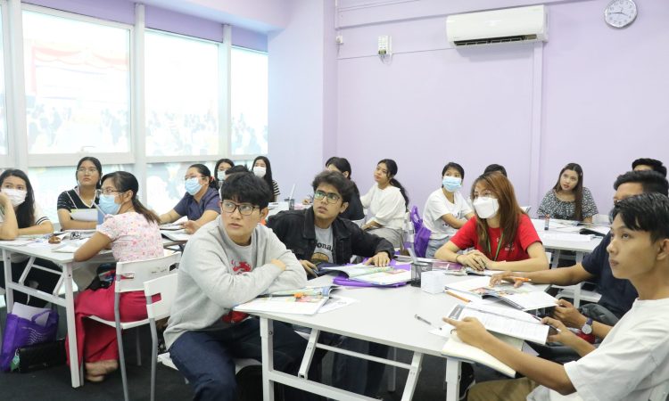 Zero to Hero English ( Online and Physical Classes )