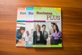 Business English ( Online Classes )