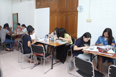 International House Yangon | Mandalay