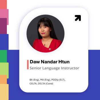 Daw Nandar Htun