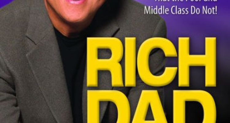 Title: Rich Dad Poor Dad