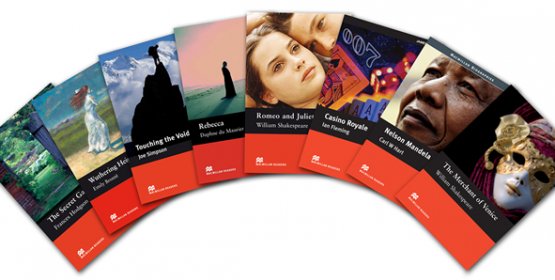 English Reading တိုးတက်အောင် ဘယ်လိုလုပ်မလဲ