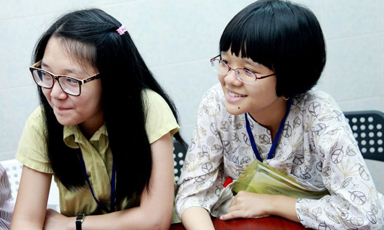 English for TEENs ( Online and Physical Classes )
