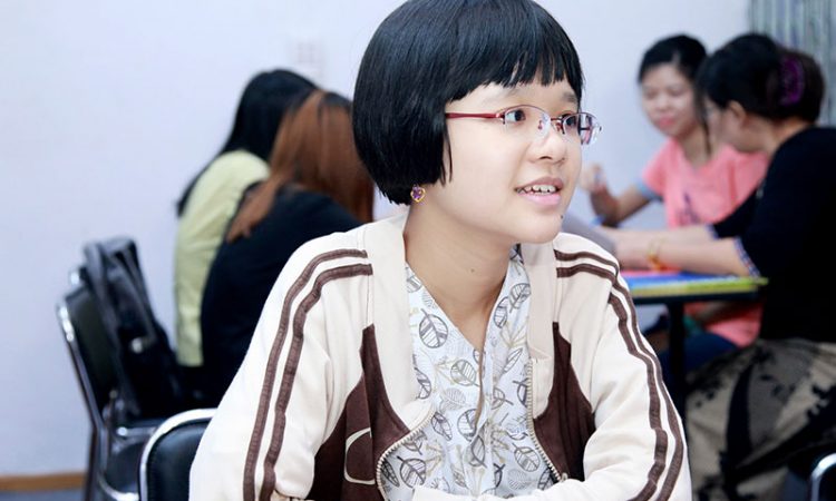 English for TEENs ( Online and Physical Classes )