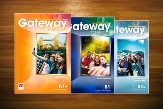English for TEENs ( Online and Physical Classes )