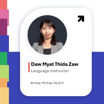 Daw Myat Thidar Zaw