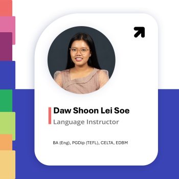 Daw Shoonlei Soe
