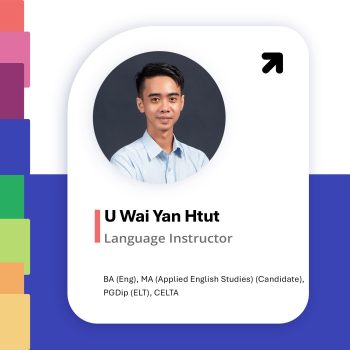U Waiyan Htut