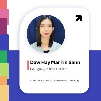 Daw Hay Mar Tin Sann