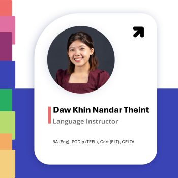 Daw Khin Nandar Theint