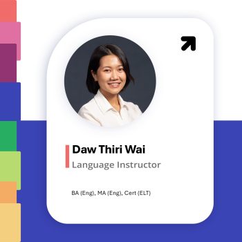 Daw Thiri Wai