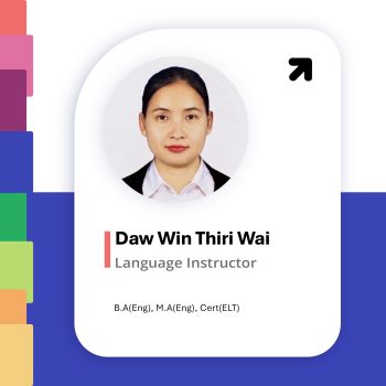 Daw Win Thiri Wai