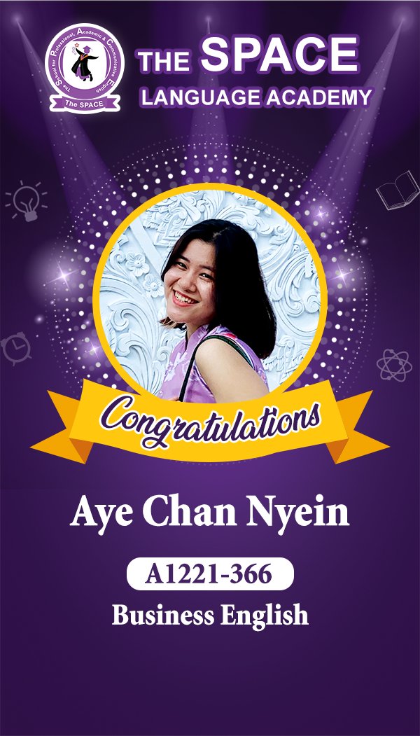 Aye Chan Nyein