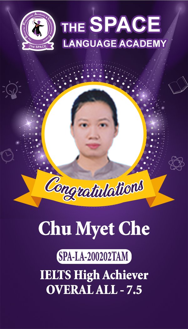 Chu Myet Che