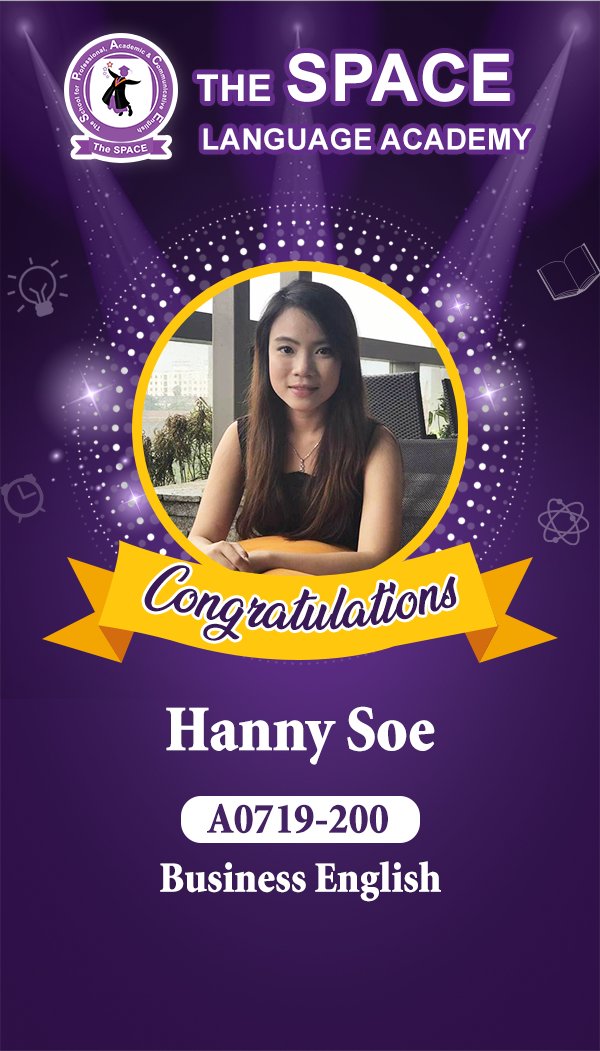 Hanny Soe