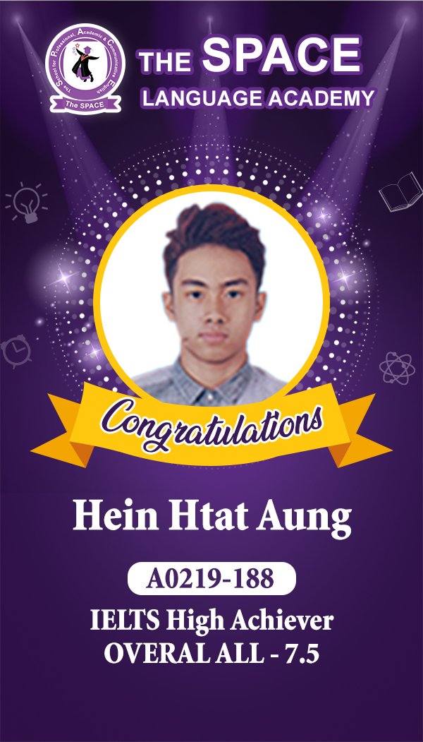 Hein Htat Aung