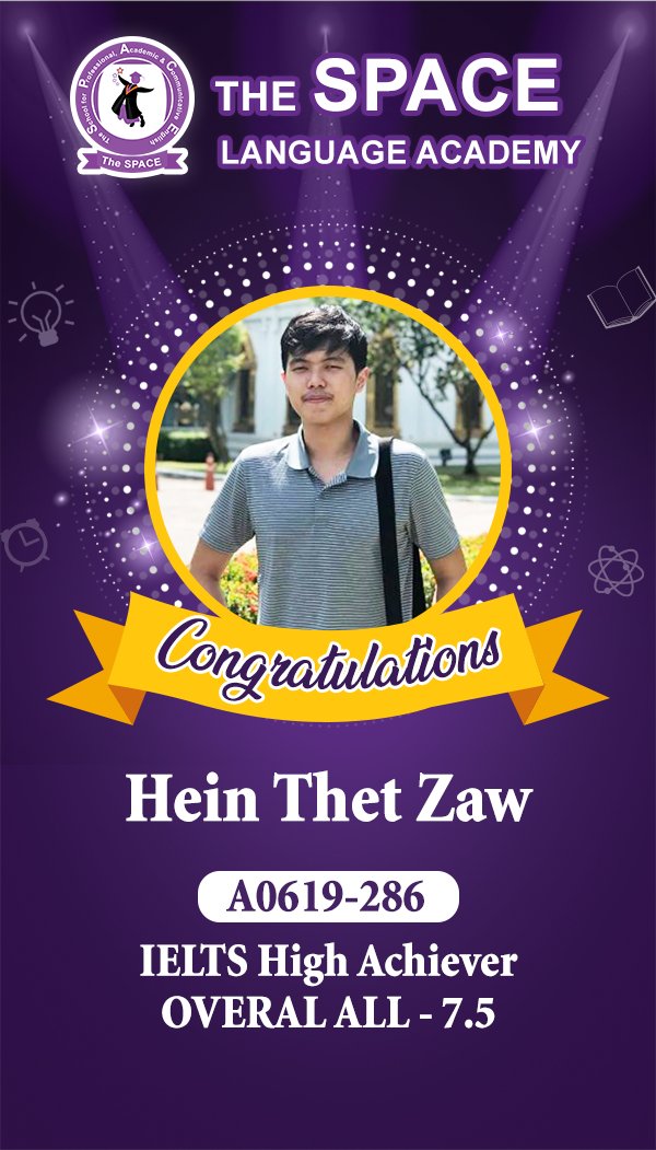 Hein Thet Zaw