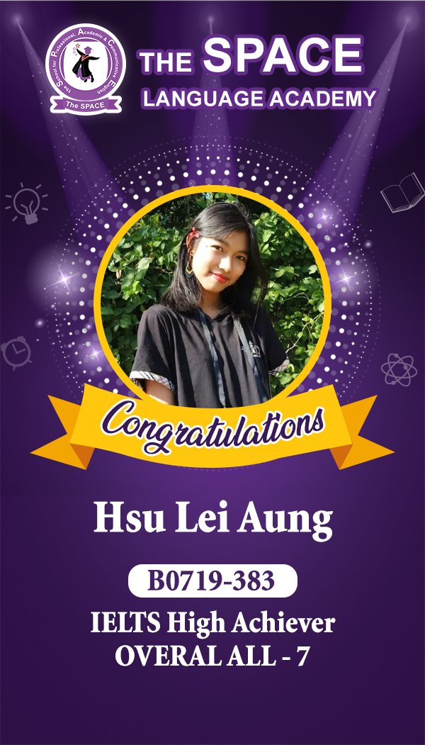 Hsu Lei Aung