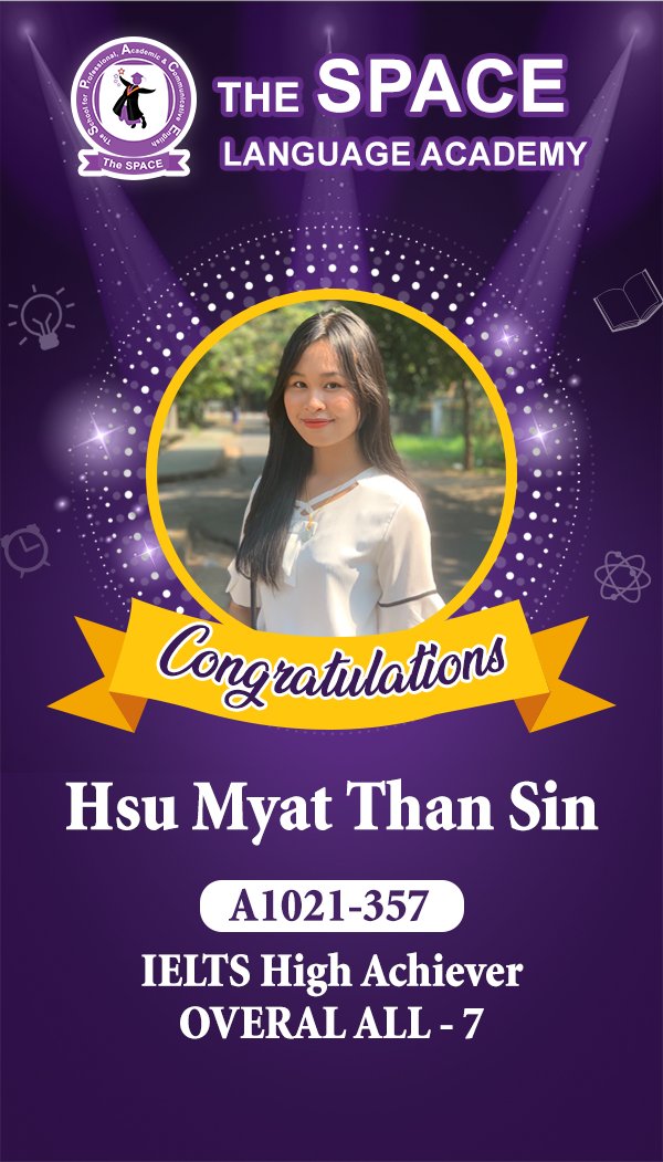 Hsu Myat Than Sin
