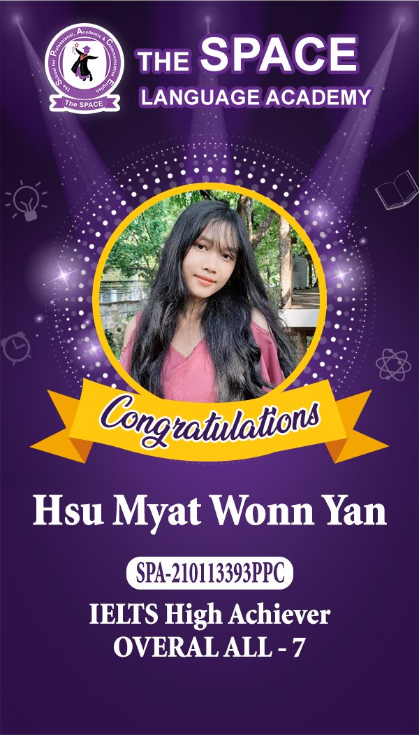 Hsu Myat Wonn Yan