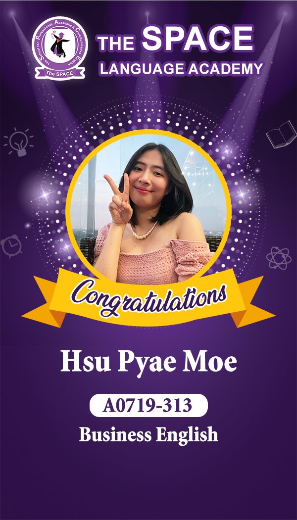 Hsu Pyae Moe