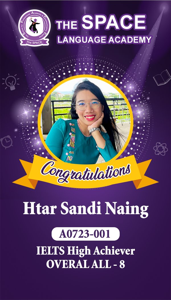 Htar Sandi Naing