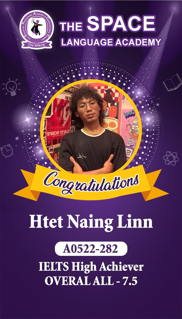Htet Naing Linn