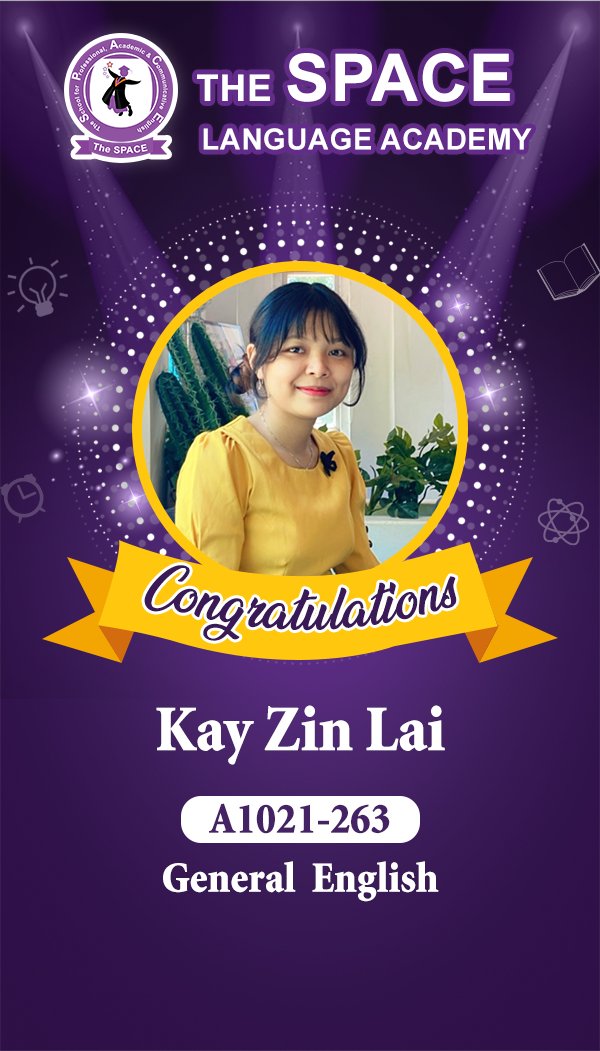 Kay Zin Lai