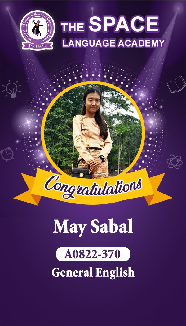 May Sabal