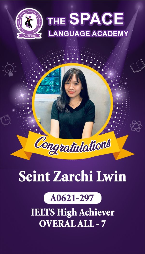 Seint Zar Chi Lwin