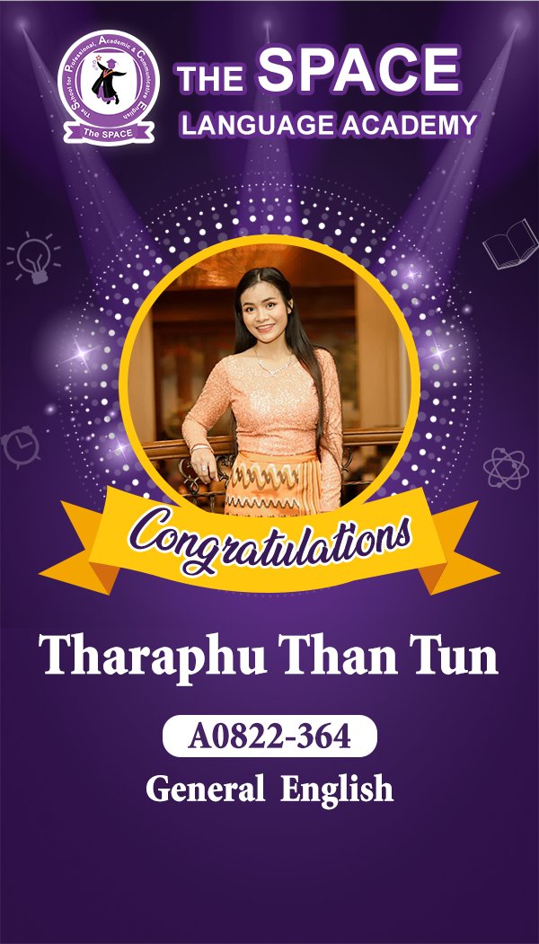 Tharaphu Than Tun