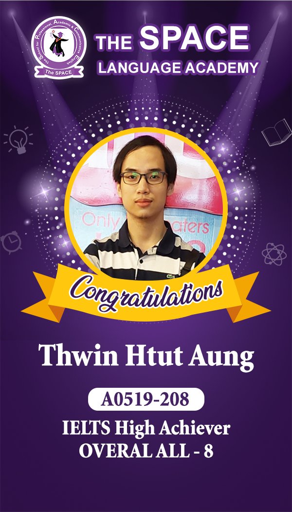 Thwin Htut Aung