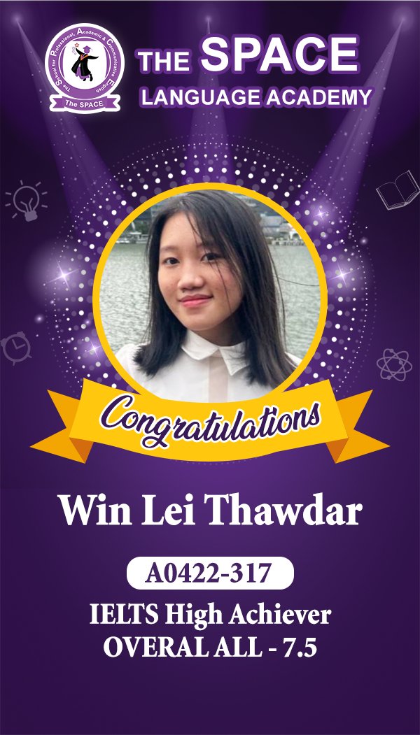 Win Lei Thawdar