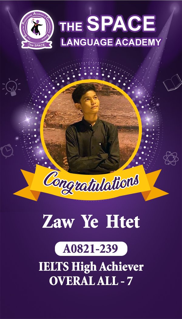Zaw Ye Htet