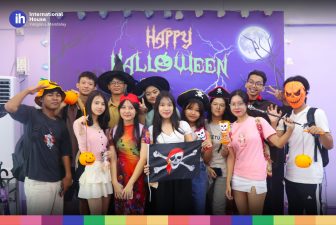 Happy Halloween