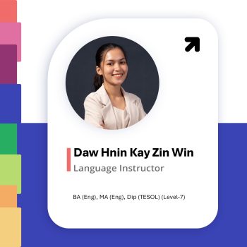 Daw Hnin Kay Zin Win