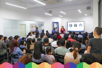 Young Learners Summer Programme Open House