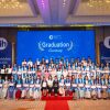 International House Yangon-Mandalay ရဲ့ ပထမ အကြိမ်မြောက် ဆုချီးမြှင့်ပွဲ အခမ်းအနားကြီး