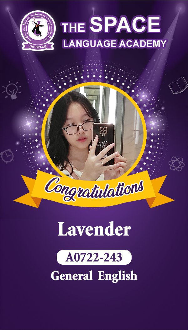 Lavender