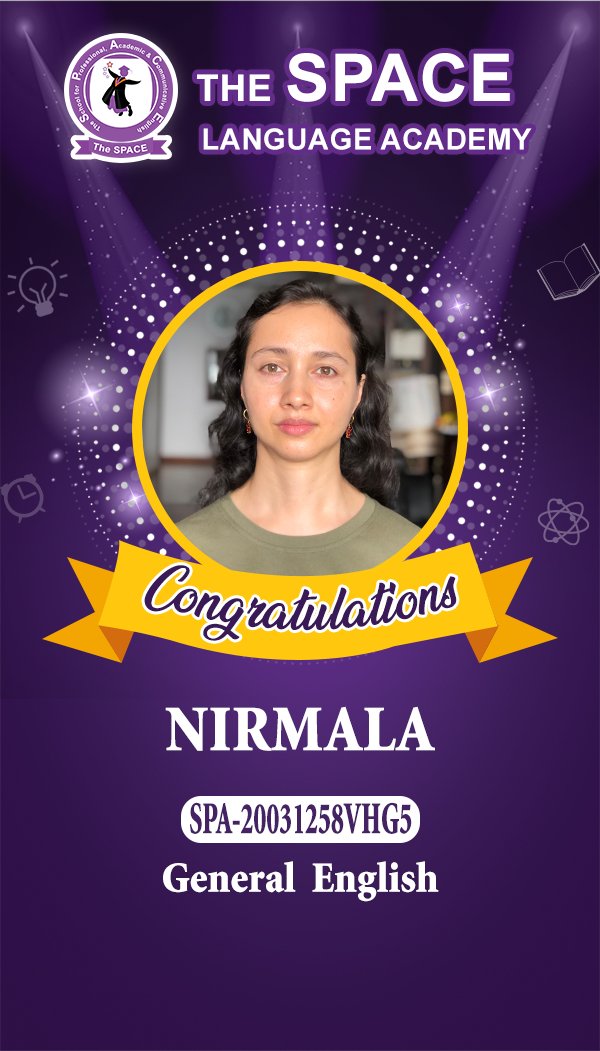 NIRMALA